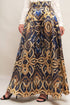 nightfall-drape-woven-maxi-full-skirt Flying Tomato - Sophia's StyleSKIRTS-1